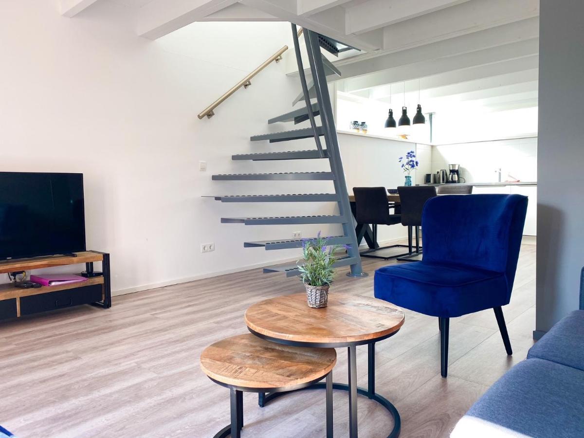 Vakantiehuis Domburg Do08 Met Sauna! Kültér fotó