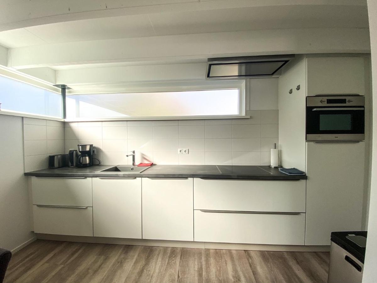 Vakantiehuis Domburg Do08 Met Sauna! Kültér fotó