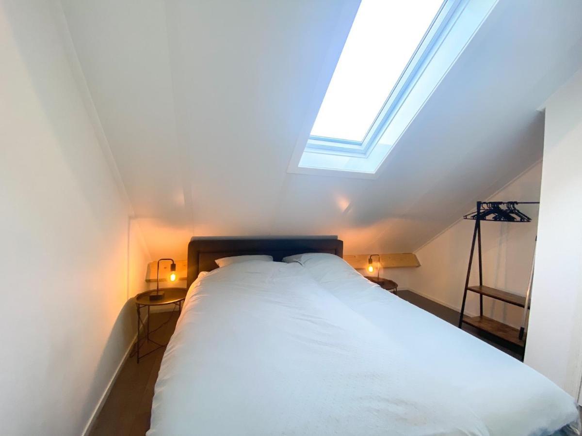 Vakantiehuis Domburg Do08 Met Sauna! Kültér fotó